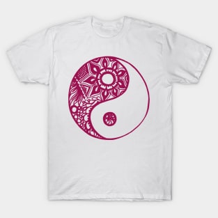 yingg_yangg T-Shirt